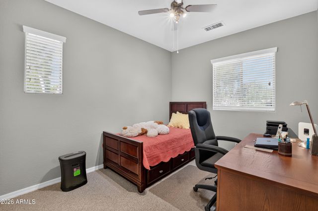 20828 W RIDGE Road, Buckeye, AZ 85396