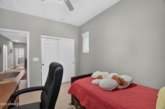 20828 W RIDGE Road, Buckeye, AZ 85396
