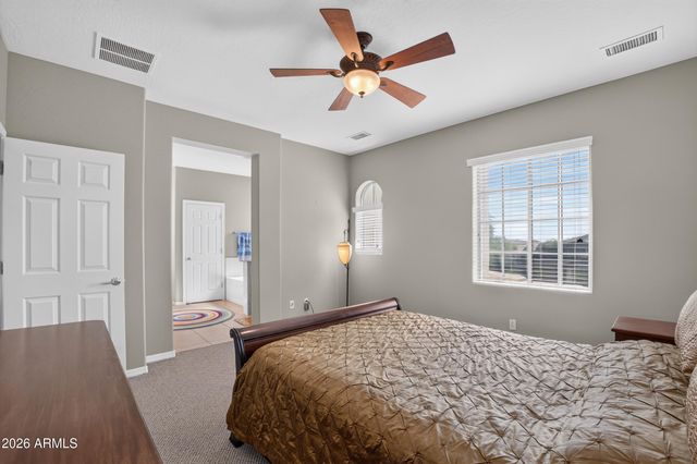 20828 W RIDGE Road, Buckeye, AZ 85396