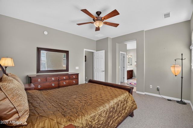 20828 W RIDGE Road, Buckeye, AZ 85396