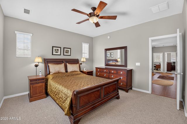 20828 W RIDGE Road, Buckeye, AZ 85396