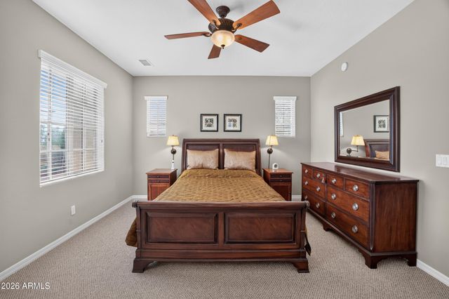 20828 W RIDGE Road, Buckeye, AZ 85396