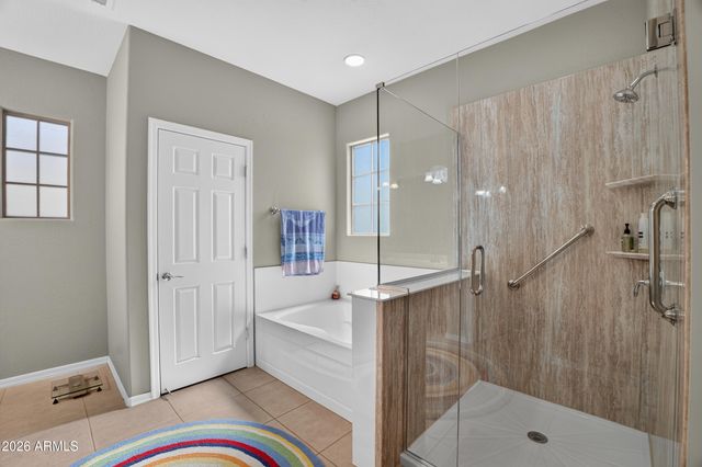 20828 W RIDGE Road, Buckeye, AZ 85396