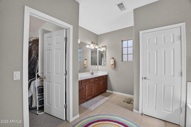 20828 W RIDGE Road, Buckeye, AZ 85396