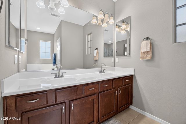 20828 W RIDGE Road, Buckeye, AZ 85396