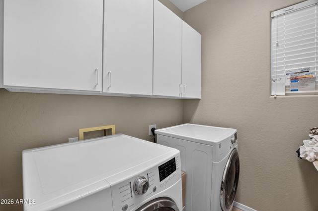 20828 W RIDGE Road, Buckeye, AZ 85396