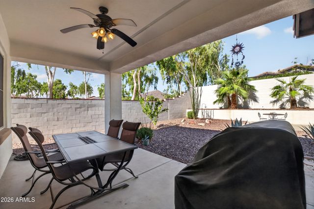 20828 W RIDGE Road, Buckeye, AZ 85396