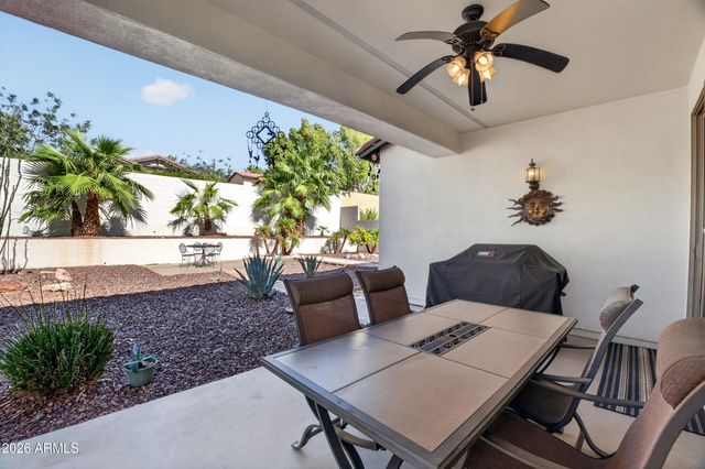20828 W RIDGE Road, Buckeye, AZ 85396