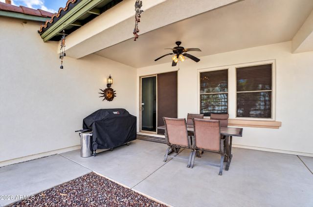 20828 W RIDGE Road, Buckeye, AZ 85396