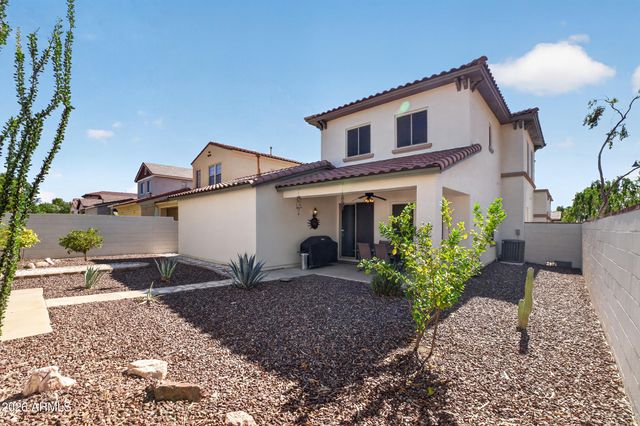 20828 W RIDGE Road, Buckeye, AZ 85396