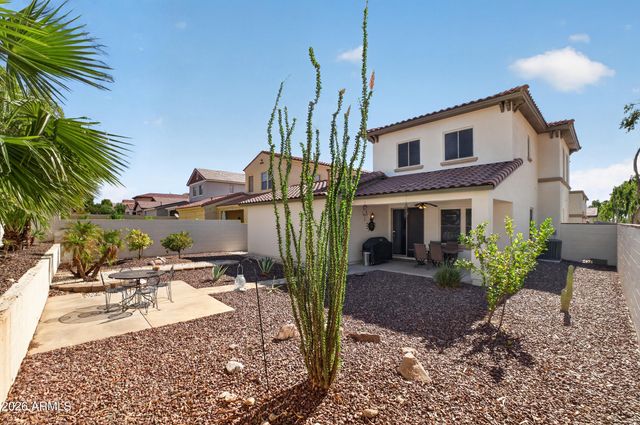 20828 W RIDGE Road, Buckeye, AZ 85396