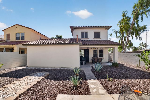 20828 W RIDGE Road, Buckeye, AZ 85396