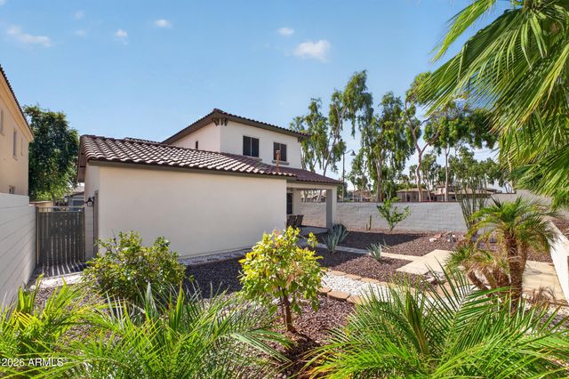20828 W RIDGE Road, Buckeye, AZ 85396