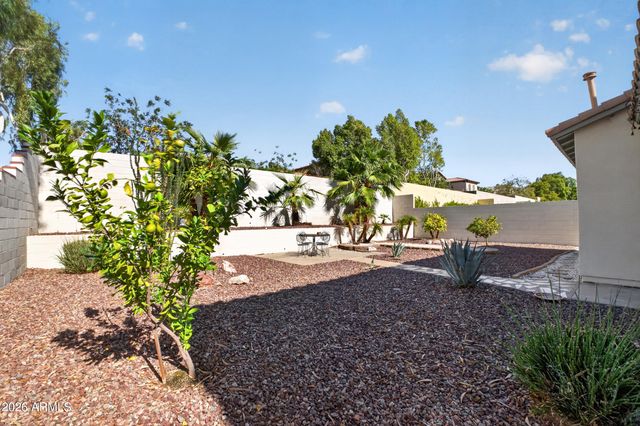 20828 W RIDGE Road, Buckeye, AZ 85396