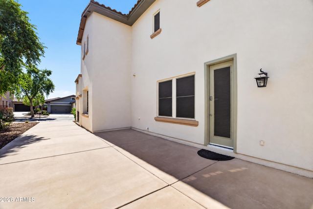20828 W RIDGE Road, Buckeye, AZ 85396