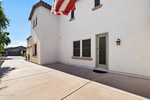 20828 W RIDGE Road, Buckeye, AZ 85396