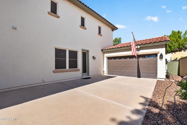 20828 W RIDGE Road, Buckeye, AZ 85396