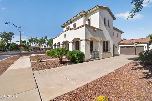 20828 W RIDGE Road, Buckeye, AZ 85396
