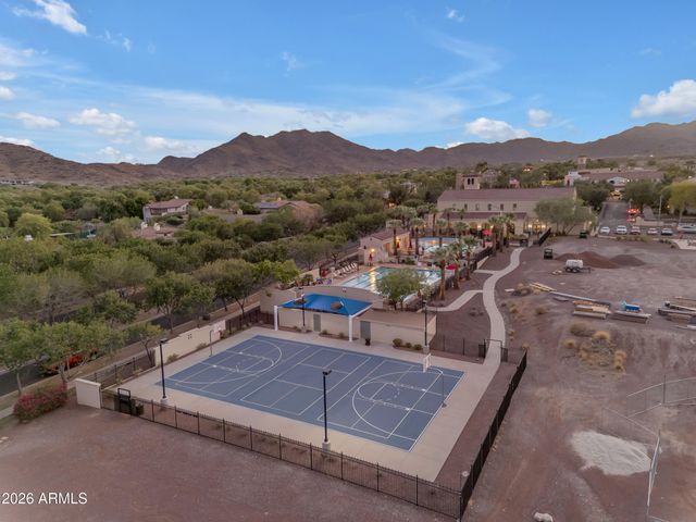 20828 W RIDGE Road, Buckeye, AZ 85396