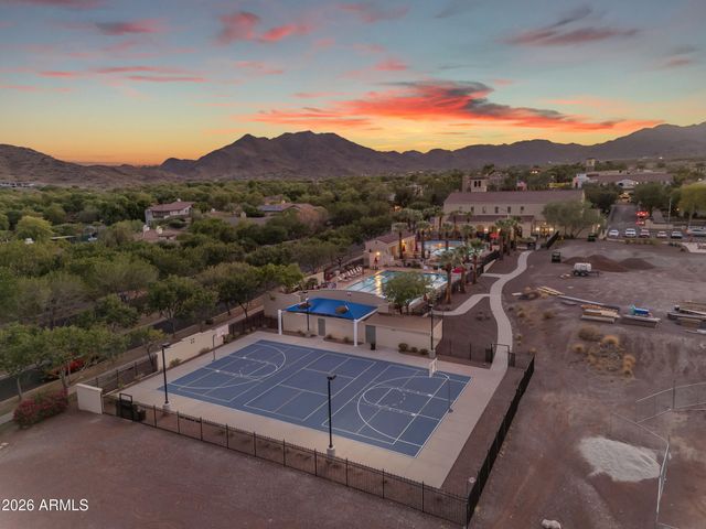 20828 W RIDGE Road, Buckeye, AZ 85396