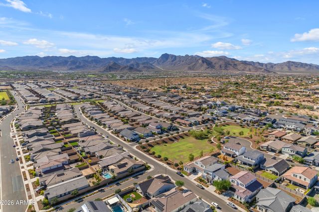 20828 W RIDGE Road, Buckeye, AZ 85396