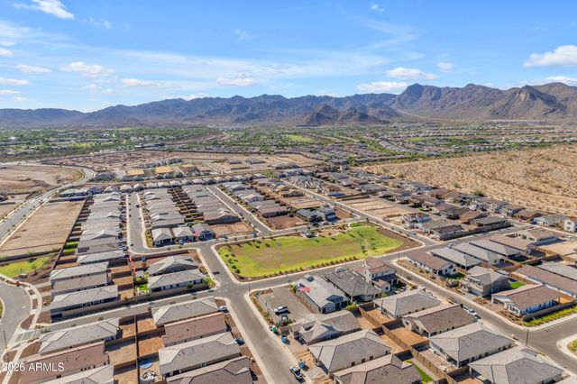20828 W RIDGE Road, Buckeye, AZ 85396