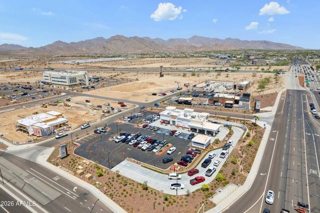 20828 W RIDGE Road, Buckeye, AZ 85396