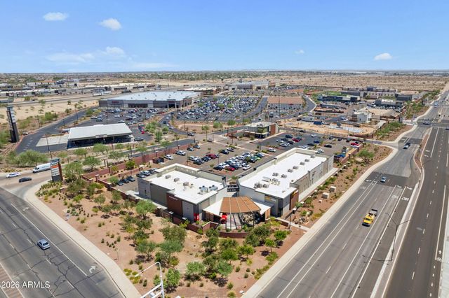 20828 W RIDGE Road, Buckeye, AZ 85396