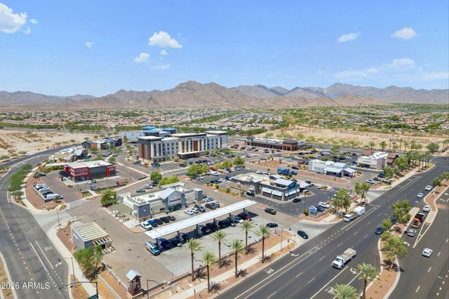 20828 W RIDGE Road, Buckeye, AZ 85396