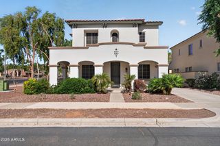 20828 W RIDGE Road, Buckeye, AZ 85396