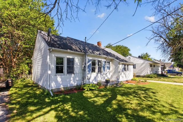 3005 Hanchett Street, Carrollton Township, MI 48604