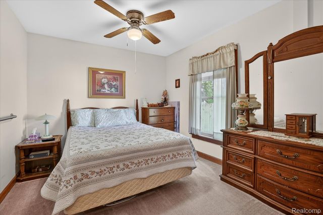 3005 Hanchett Street, Carrollton Township, MI 48604
