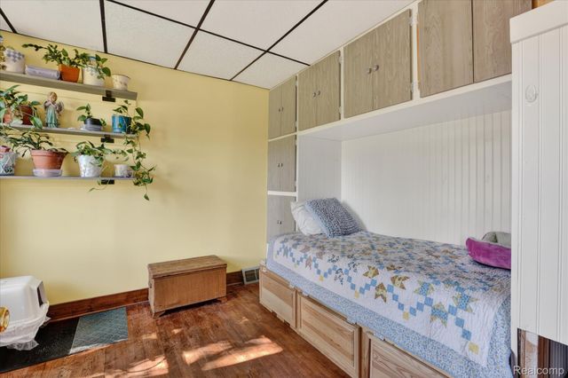 3005 Hanchett Street, Carrollton Township, MI 48604