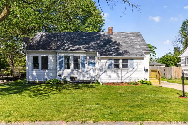 3005 Hanchett Street, Carrollton Township, MI 48604