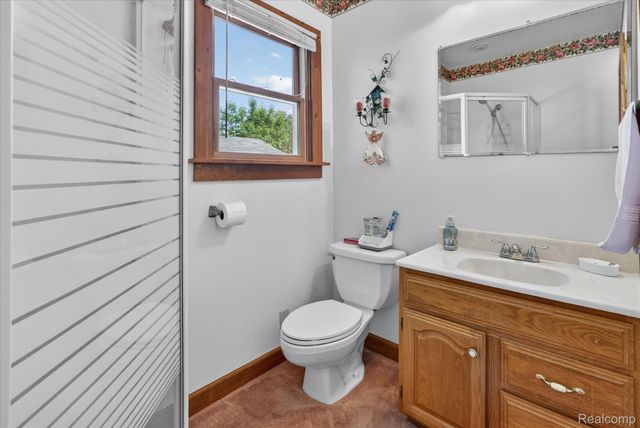 3005 Hanchett Street, Carrollton Township, MI 48604