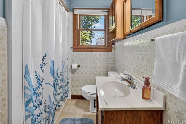 3005 Hanchett Street, Carrollton Township, MI 48604