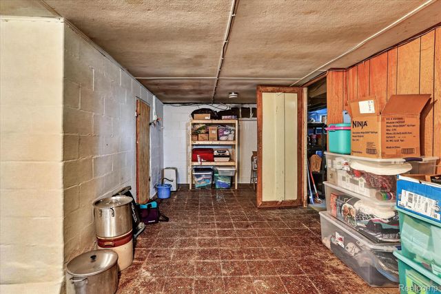 3005 Hanchett Street, Carrollton Township, MI 48604