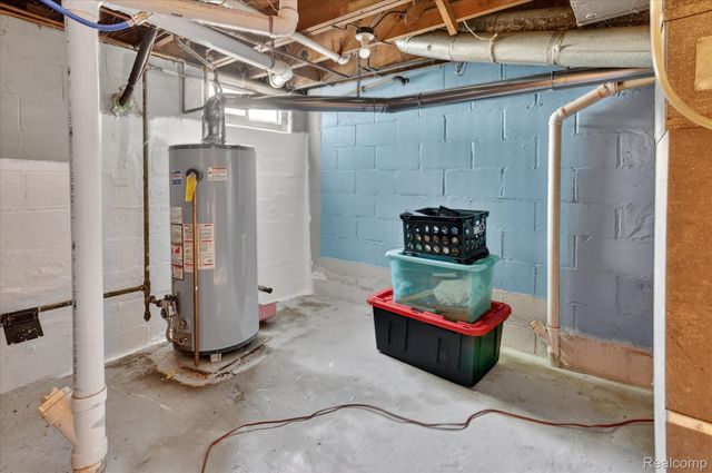 3005 Hanchett Street, Carrollton Township, MI 48604