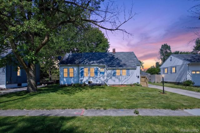 3005 Hanchett Street, Carrollton Township, MI 48604