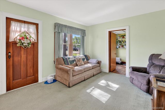 3005 Hanchett Street, Carrollton Township, MI 48604