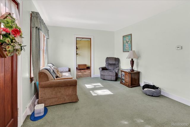 3005 Hanchett Street, Carrollton Township, MI 48604