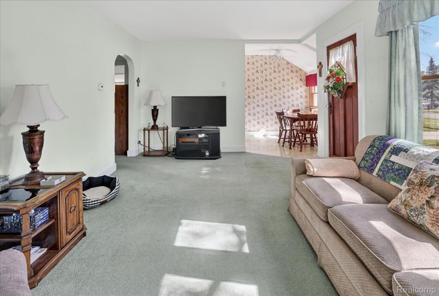 3005 Hanchett Street, Carrollton Township, MI 48604