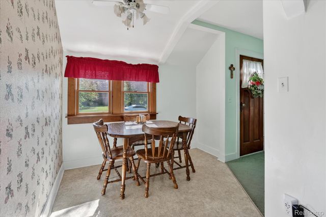 3005 Hanchett Street, Carrollton Township, MI 48604