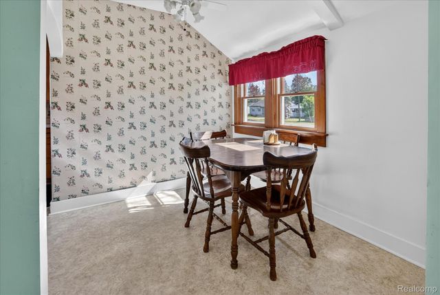3005 Hanchett Street, Carrollton Township, MI 48604