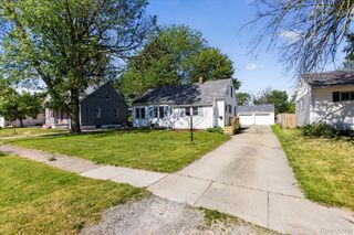 3005 Hanchett Street, Carrollton Township, MI 48604