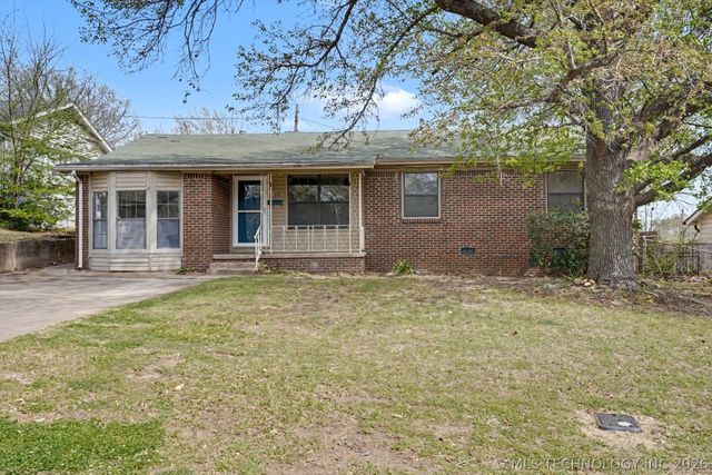 2613 S Joplin Avenue, Tulsa, OK 74114