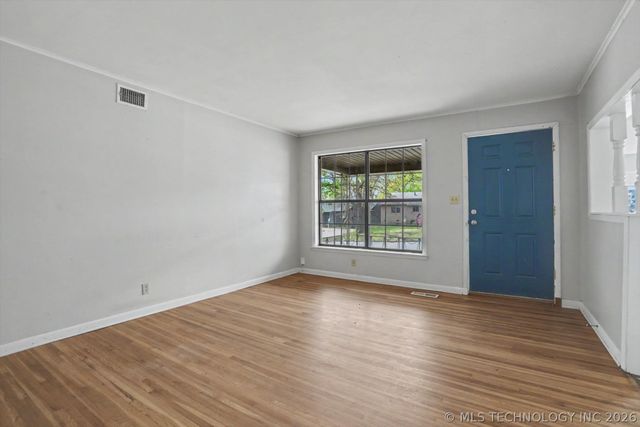 2613 S Joplin Avenue, Tulsa, OK 74114