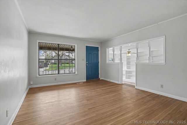 2613 S Joplin Avenue, Tulsa, OK 74114