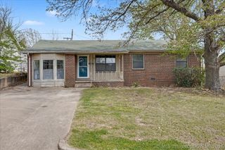 2613 S Joplin Avenue, Tulsa, OK 74114