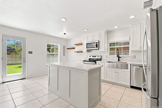 15414 Cactus Rock, San Antonio, TX 78232
